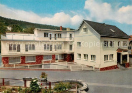 73862932 Arnoldshain Hotel Pension Taunus Arnoldshain - Autres & Non Classés