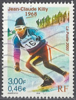 France Frankreich 2000. Mi.Nr. 3456, Used O - Used Stamps