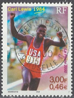 France Frankreich 2000. Mi.Nr. 3457, Used O - Usati