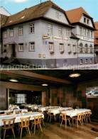 73862912 Kappelrodeck Brauerei Gaststaette Roessel Gastraum Kappelrodeck - Other & Unclassified