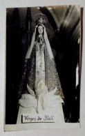 Photographie - Image De La Vierge D'Itati. - Lieux