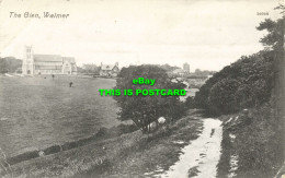 R591906 Glen. Walmer. Valentines Series. 1908 - Wereld