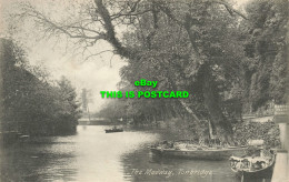 R591907 Medway. Tonbridge. Allwork Bros. No. 771. 1910 - Wereld