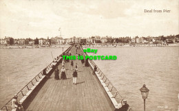 R591908 Deal From Pier. 26956. Valentines Series. 1923 - Wereld