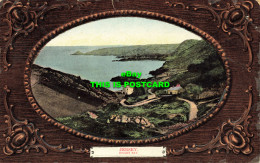 R591918 Jersey. Bouley Bay. Albert Smith. 522 - Wereld