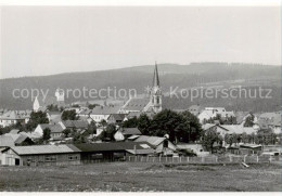 73862842 Bischofsgruen Ortsansicht Bischofsgruen - Sonstige & Ohne Zuordnung