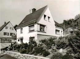 73862838 Steinbruecken Dietzhoelztal Wohnhaus  - Other & Unclassified