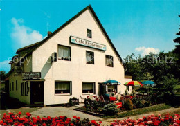 73862833 Bad Driburg Cafe Restaurant Josefsmuehle Bad Driburg - Bad Driburg