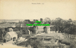 R591934 Pevensey Castle. 757 - Wereld