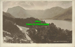 R591947 322. Buttermere. 1943 - Wereld