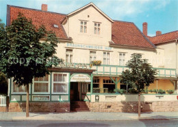 73862812 Bad Harzburg Hotel Braunschweiger Hof Bad Harzburg - Bad Harzburg