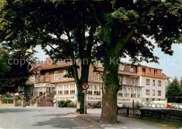 73862804 Neuhaus Solling Hotel Sollinger Hof Neuhaus Solling - Holzminden