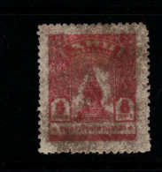 Thailand Cat 317  1944  Thai Occupation In Malay,8c Red,used - Thailand