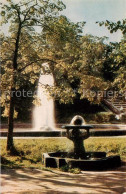 73862776 Peterhof St Petersburg Brunnen Triton Menageri Peterhof St Petersburg - Rusia