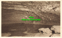 R592003 Wookey Hole Cave. Witchs Parlour Showing Birth Of Axe - Monde