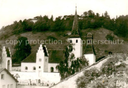 73626950 Kinding Kirche Mit Wehrt?rmen Kinding - Sonstige & Ohne Zuordnung