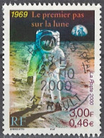 France Frankreich 2000. Mi.Nr. 3491, Used O - Gebraucht