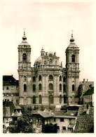 73626919 Weingarten Baden Benediktinerkloster Kirche Weingarten Baden - Autres & Non Classés