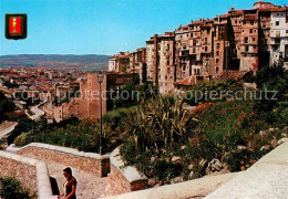 73626857 Cuenca Castilla-La Mancha Espana Mirador De San Martin  - Autres & Non Classés