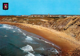 73626852 Sagres Praia Mareta Vista Parcial Sagres - Other & Unclassified