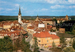 73626841 Horn Niederoesterreich Stadtblick Horn Niederoesterreich - Altri & Non Classificati