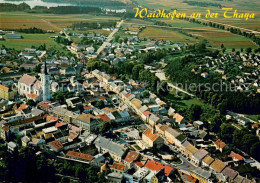 73626816 Waidhofen Ybbs Fliegeraufnahme Waidhofen Ybbs - Sonstige & Ohne Zuordnung