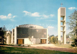 73626756 Badenweiler Kirche Badenweiler - Badenweiler