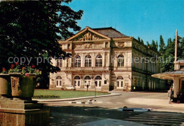 73626751 Baden-Baden Kleines Theater Baden-Baden - Baden-Baden