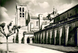 73626735 Burgos Monasterio De Las Huelgas Burgos - Autres & Non Classés