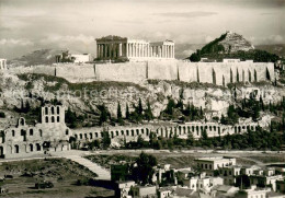 73626688 Athenes Athen Akropolis Athenes Athen - Griechenland