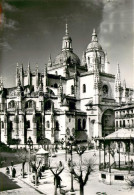 73626648 Segovia La Catedral Segovia - Autres & Non Classés