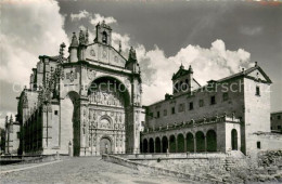 73626622 Salamanca Convento De San Esteban Salamanca - Autres & Non Classés