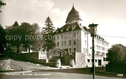 73626549 Hollabrunn Bundes Gymnasium Hollabrunn - Other & Unclassified