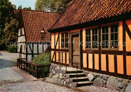 73626530 Aarhus Den Gamle By Aarhus - Denemarken