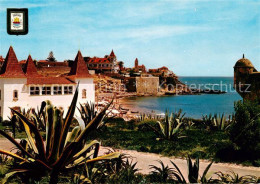 73626506 Estoril Saint Joao Du Estoril Plage Et Fort Vieux Estoril - Altri & Non Classificati