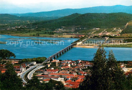 73626454 Viana Do Castelo Bridge Over The Lima River Viana Do Castelo - Autres & Non Classés