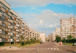 73626439 Wroclaw Ulica Kruszwicka Wroclaw - Pologne