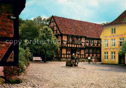 73626427 Aarhus Den Gamle By Aarhus - Dinamarca