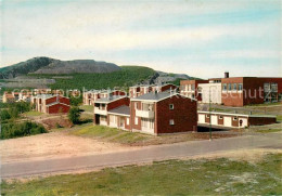 73626413 Kiruna Folkhoegskolan Kiruna - Zweden