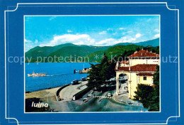 73626331 Luino Lago Maggiore Panorama Luino Lago Maggiore - Autres & Non Classés