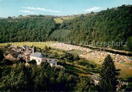 73626327 Frahan Sur Semois Vue Prise Des Cretes Vers Rochehaut Frahan Sur Semois - Autres & Non Classés