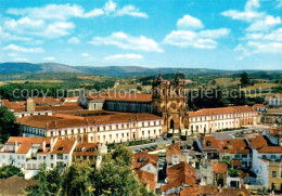 73626311 Alcobaca Portugal Monastery Alcobaca Portugal - Altri & Non Classificati