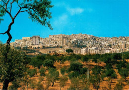 73626303 Agrigento Panorama Agrigento - Autres & Non Classés