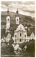 73626197 Zwiefalten Wuerttemberg M?nsterkirche Zwiefalten Wuerttemberg - Autres & Non Classés