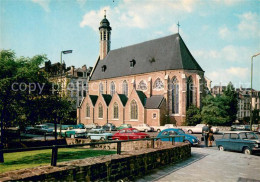 73626183 Bruxelles Bruessel Eglise De La Madeleine Bruxelles Bruessel - Otros & Sin Clasificación