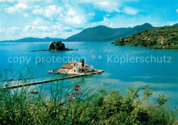 73626168 Corfu Korfu Ponticonissi Corfu Korfu - Griekenland