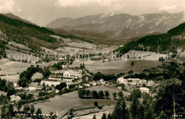 73626154 Spital Pyhrn Panorama Spital Pyhrn - Autres & Non Classés