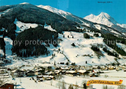 73626085 Dorfgastein Panorama Mit Bernkogel Dorfgastein - Andere & Zonder Classificatie