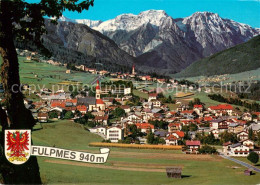 73626082 Fulpmes Tirol Panorama Fulpmes Tirol - Autres & Non Classés