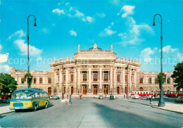 73626055 Wien Burgtheater Wien - Other & Unclassified